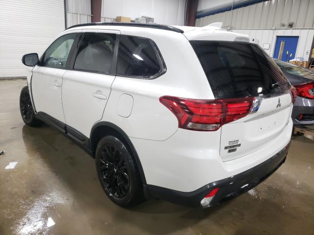 Photo 2 VIN: JA4AZ3A30JZ053549 - MITSUBISHI OUTLANDER 