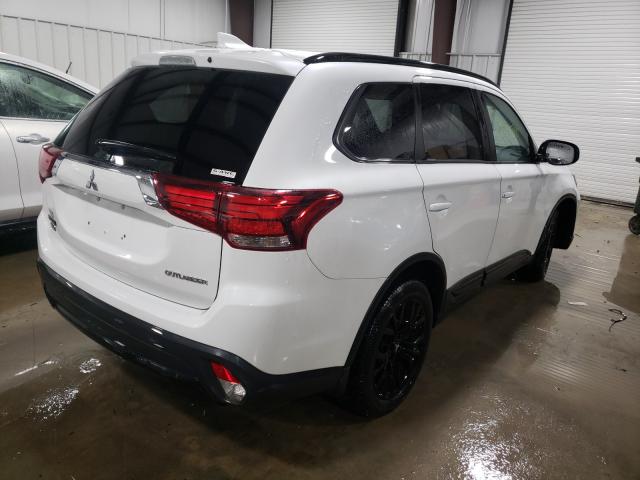 Photo 3 VIN: JA4AZ3A30JZ053549 - MITSUBISHI OUTLANDER 