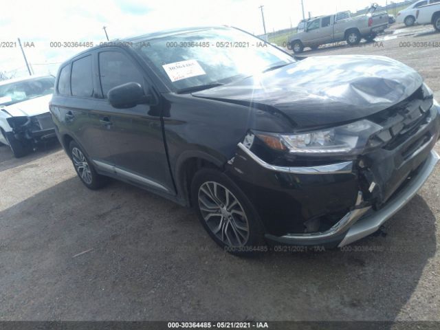 Photo 0 VIN: JA4AZ3A30JZ053972 - MITSUBISHI OUTLANDER 