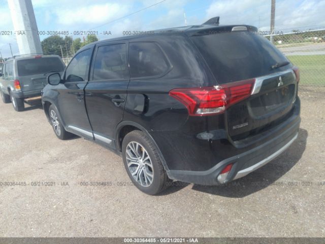 Photo 2 VIN: JA4AZ3A30JZ053972 - MITSUBISHI OUTLANDER 