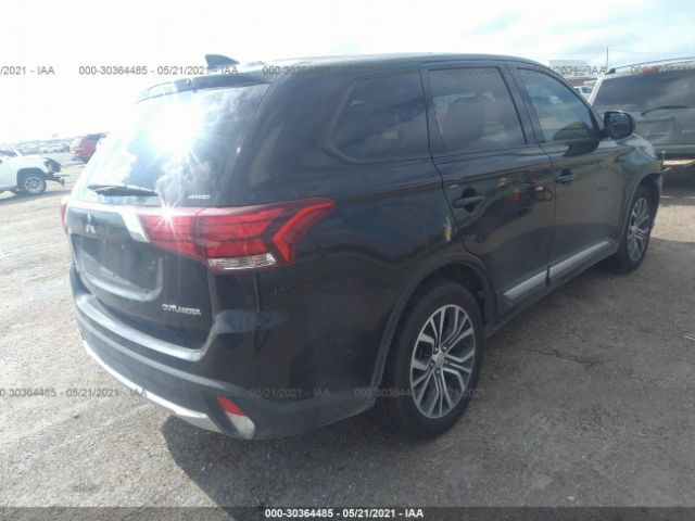 Photo 3 VIN: JA4AZ3A30JZ053972 - MITSUBISHI OUTLANDER 