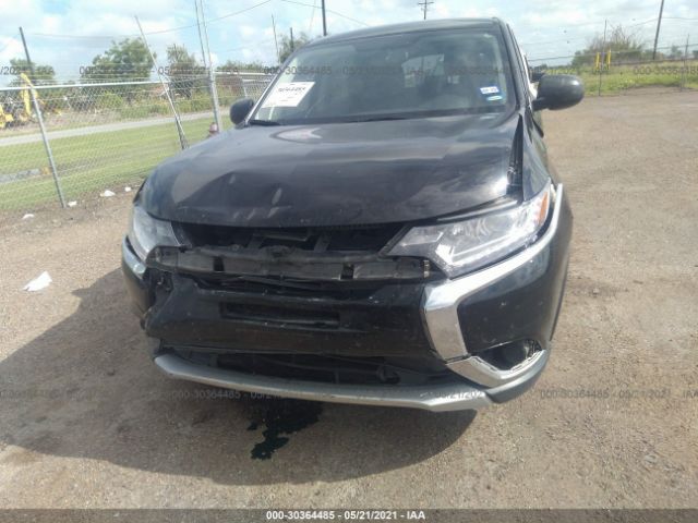 Photo 5 VIN: JA4AZ3A30JZ053972 - MITSUBISHI OUTLANDER 