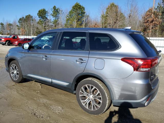 Photo 1 VIN: JA4AZ3A30JZ056726 - MITSUBISHI OUTLANDER 