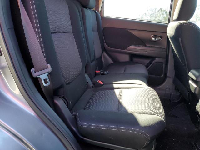 Photo 10 VIN: JA4AZ3A30JZ056726 - MITSUBISHI OUTLANDER 