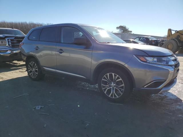 Photo 3 VIN: JA4AZ3A30JZ056726 - MITSUBISHI OUTLANDER 