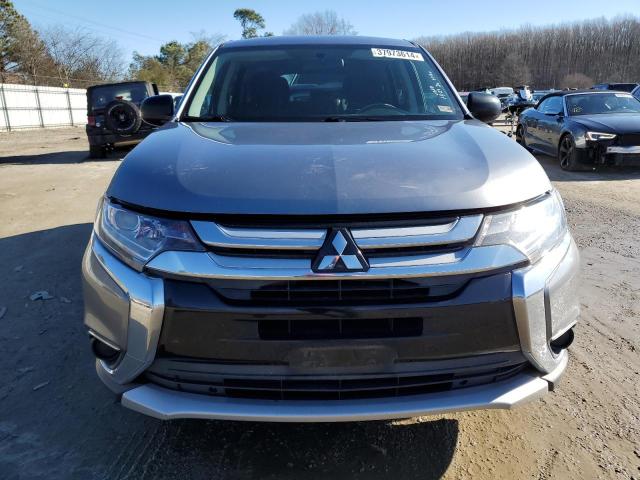 Photo 4 VIN: JA4AZ3A30JZ056726 - MITSUBISHI OUTLANDER 