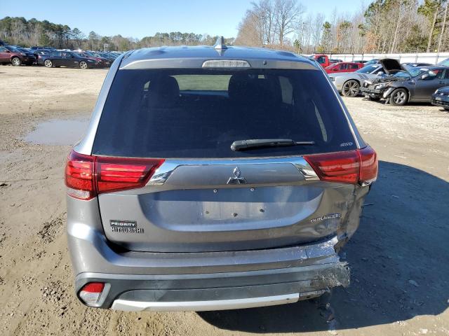 Photo 5 VIN: JA4AZ3A30JZ056726 - MITSUBISHI OUTLANDER 