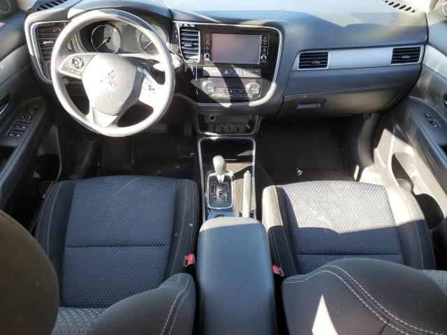 Photo 7 VIN: JA4AZ3A30JZ056726 - MITSUBISHI OUTLANDER 