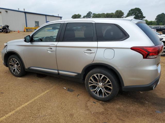 Photo 1 VIN: JA4AZ3A30JZ057343 - MITSUBISHI OUTLANDER 