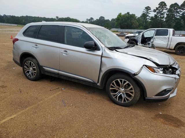 Photo 3 VIN: JA4AZ3A30JZ057343 - MITSUBISHI OUTLANDER 