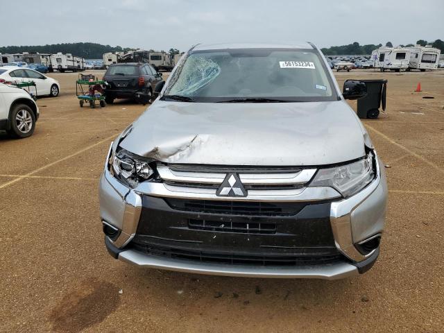 Photo 4 VIN: JA4AZ3A30JZ057343 - MITSUBISHI OUTLANDER 