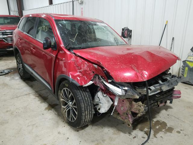 Photo 0 VIN: JA4AZ3A30JZ057388 - MITSUBISHI OUTLANDER 