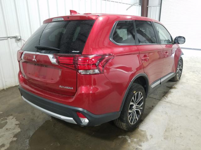 Photo 3 VIN: JA4AZ3A30JZ057388 - MITSUBISHI OUTLANDER 