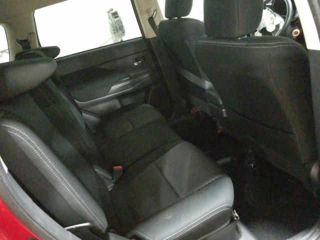 Photo 5 VIN: JA4AZ3A30JZ057388 - MITSUBISHI OUTLANDER 