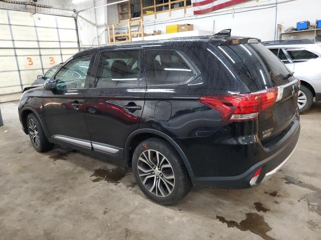 Photo 1 VIN: JA4AZ3A30JZ059254 - MITSUBISHI OUTLANDER 