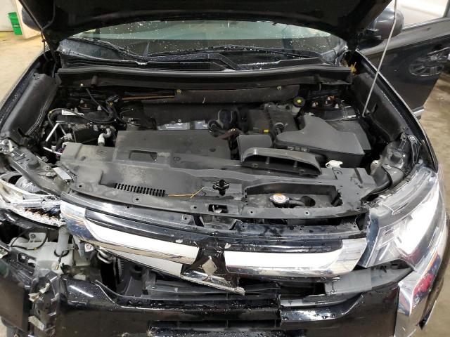 Photo 11 VIN: JA4AZ3A30JZ059254 - MITSUBISHI OUTLANDER 