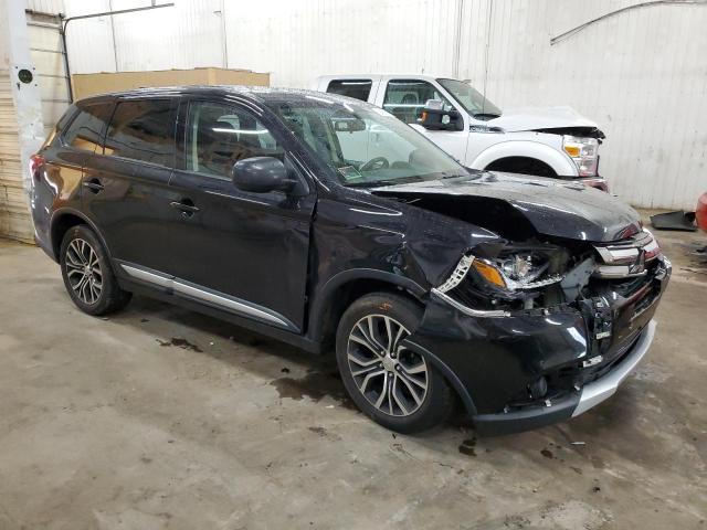 Photo 3 VIN: JA4AZ3A30JZ059254 - MITSUBISHI OUTLANDER 