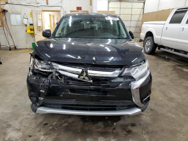 Photo 4 VIN: JA4AZ3A30JZ059254 - MITSUBISHI OUTLANDER 