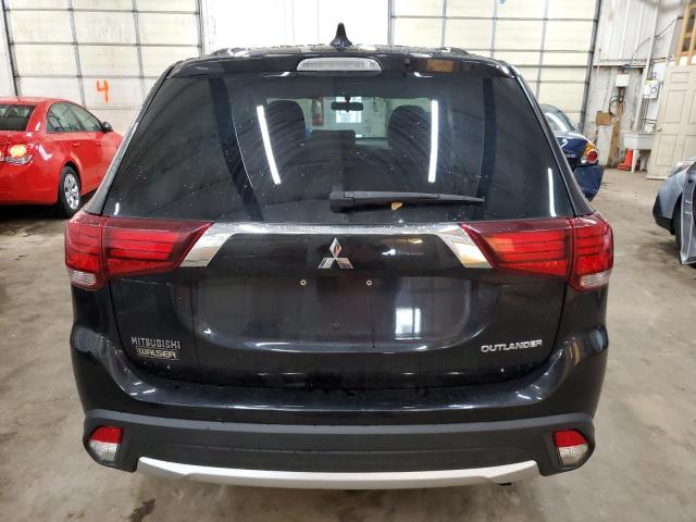 Photo 5 VIN: JA4AZ3A30JZ059254 - MITSUBISHI OUTLANDER 