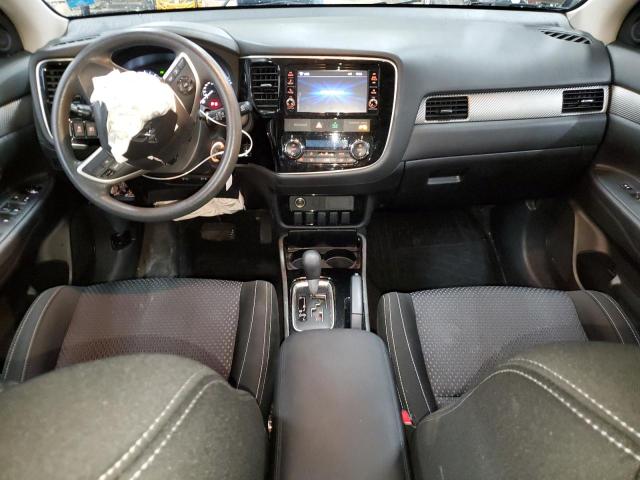 Photo 7 VIN: JA4AZ3A30JZ059254 - MITSUBISHI OUTLANDER 