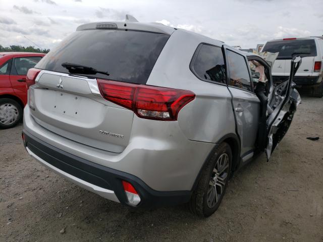 Photo 3 VIN: JA4AZ3A30JZ061778 - MITSUBISHI OUTLANDER 