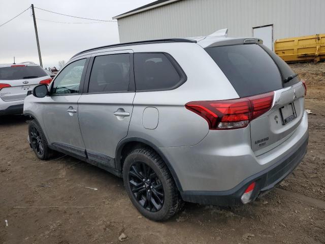 Photo 1 VIN: JA4AZ3A30JZ063238 - MITSUBISHI OUTLANDER 