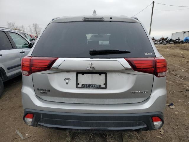 Photo 5 VIN: JA4AZ3A30JZ063238 - MITSUBISHI OUTLANDER 