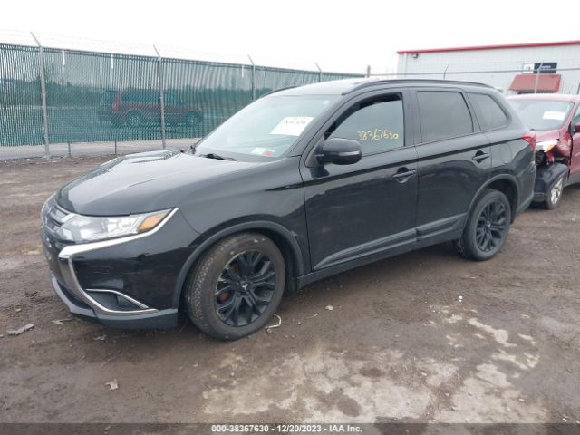 Photo 1 VIN: JA4AZ3A30JZ069363 - MITSUBISHI OUTLANDER 