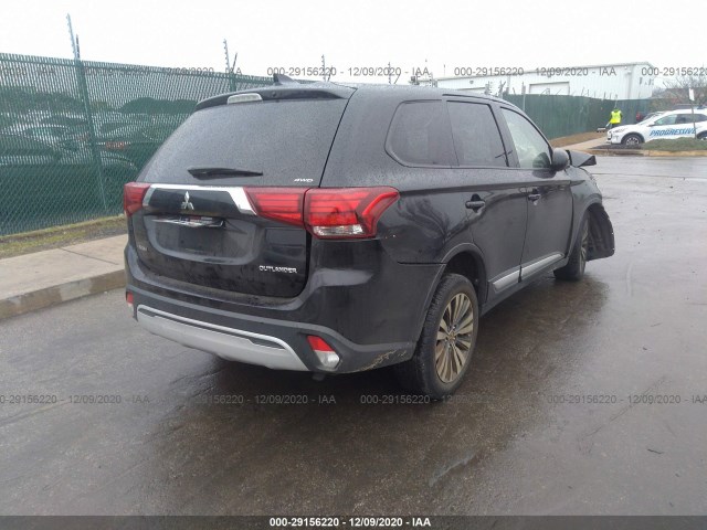 Photo 3 VIN: JA4AZ3A30KZ005258 - MITSUBISHI OUTLANDER 