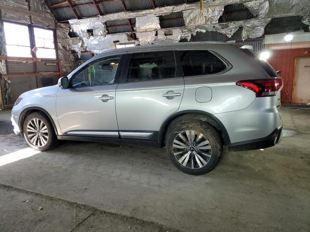 Photo 1 VIN: JA4AZ3A30KZ005888 - MITSUBISHI OUTLANDER 