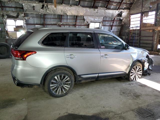 Photo 2 VIN: JA4AZ3A30KZ005888 - MITSUBISHI OUTLANDER 