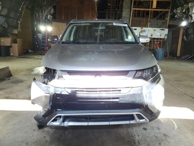 Photo 4 VIN: JA4AZ3A30KZ005888 - MITSUBISHI OUTLANDER 