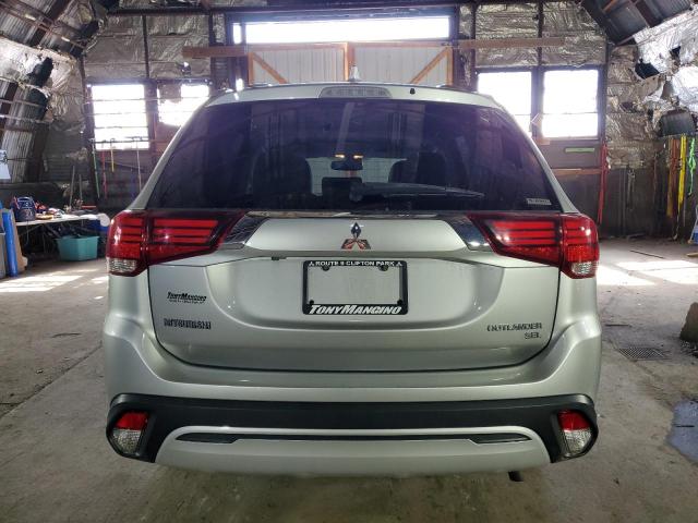 Photo 5 VIN: JA4AZ3A30KZ005888 - MITSUBISHI OUTLANDER 