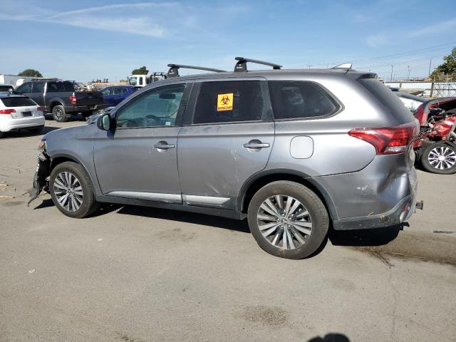 Photo 1 VIN: JA4AZ3A30KZ012811 - MITSUBISHI OUTLANDER 