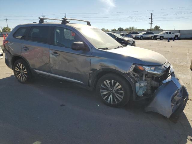 Photo 3 VIN: JA4AZ3A30KZ012811 - MITSUBISHI OUTLANDER 