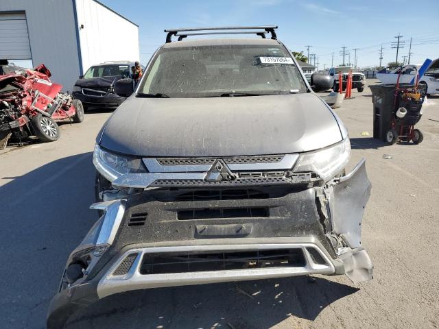 Photo 4 VIN: JA4AZ3A30KZ012811 - MITSUBISHI OUTLANDER 