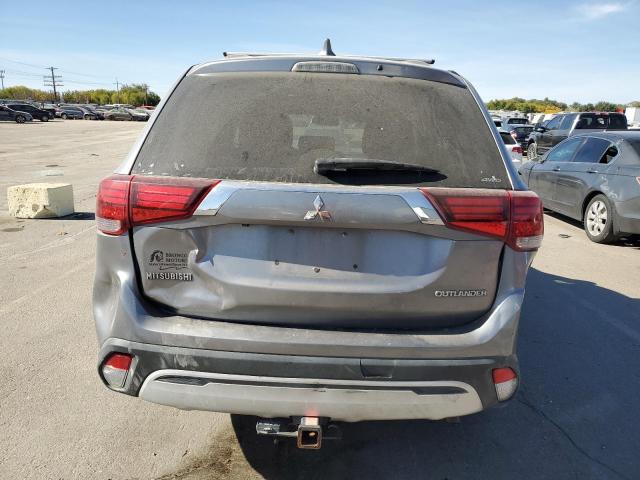 Photo 5 VIN: JA4AZ3A30KZ012811 - MITSUBISHI OUTLANDER 