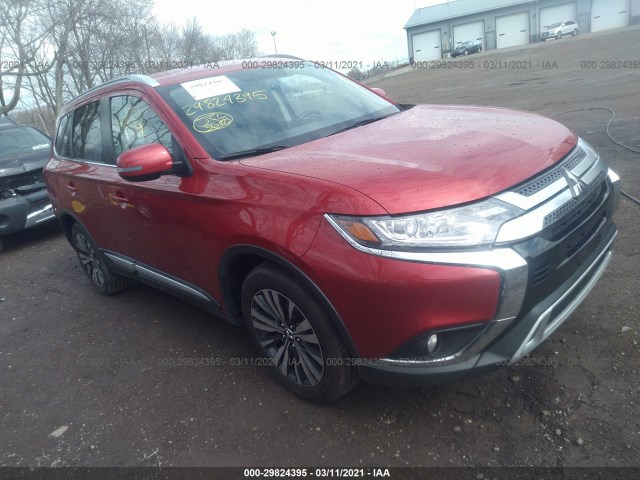 Photo 0 VIN: JA4AZ3A30KZ017720 - MITSUBISHI OUTLANDER 