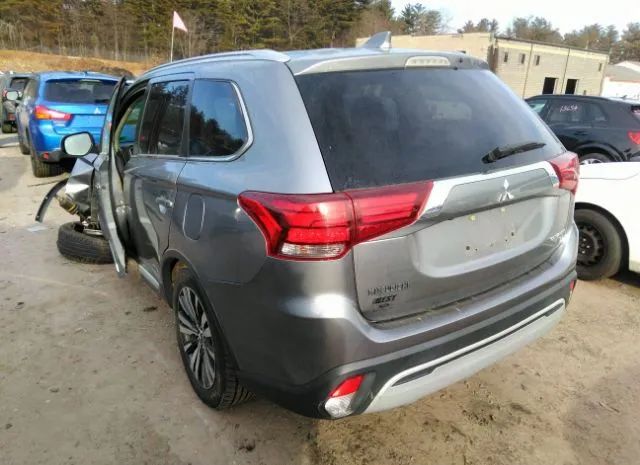 Photo 2 VIN: JA4AZ3A30KZ026529 - MITSUBISHI OUTLANDER 