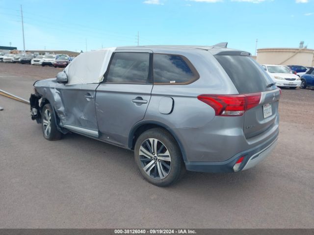 Photo 2 VIN: JA4AZ3A30KZ026868 - MITSUBISHI OUTLANDER 