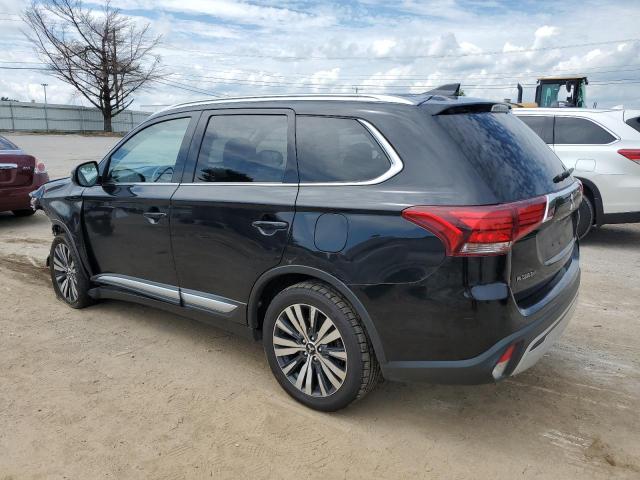 Photo 1 VIN: JA4AZ3A30KZ027499 - MITSUBISHI OUTLANDER 