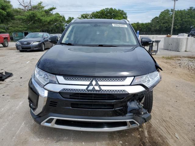 Photo 4 VIN: JA4AZ3A30KZ027499 - MITSUBISHI OUTLANDER 