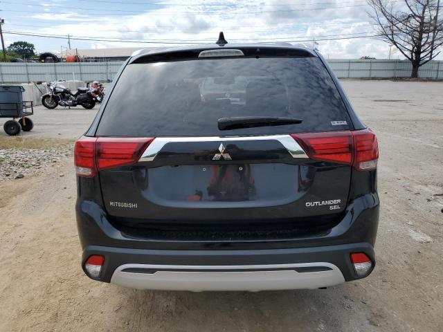 Photo 5 VIN: JA4AZ3A30KZ027499 - MITSUBISHI OUTLANDER 