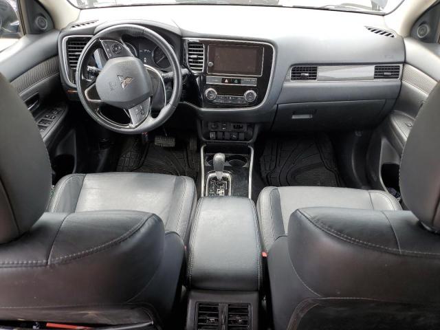 Photo 7 VIN: JA4AZ3A30KZ027499 - MITSUBISHI OUTLANDER 