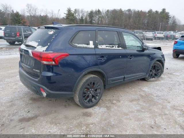 Photo 3 VIN: JA4AZ3A30KZ031195 - MITSUBISHI OUTLANDER 