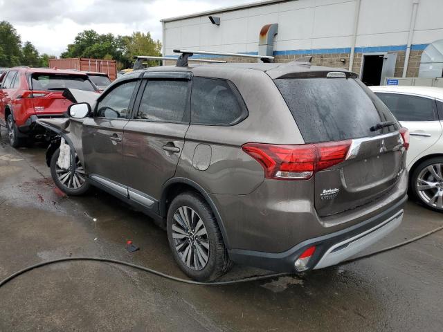 Photo 1 VIN: JA4AZ3A30KZ031374 - MITSUBISHI OUTLANDER 