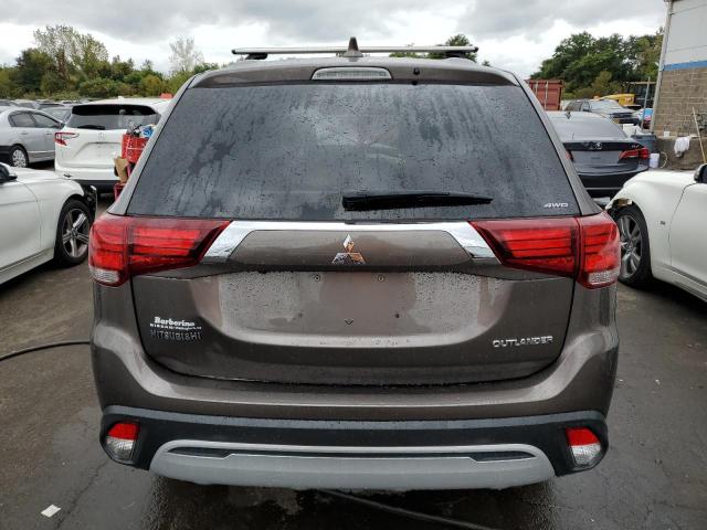 Photo 5 VIN: JA4AZ3A30KZ031374 - MITSUBISHI OUTLANDER 