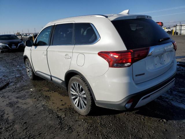 Photo 2 VIN: JA4AZ3A30KZ038955 - MITSUBISHI OUTLANDER 