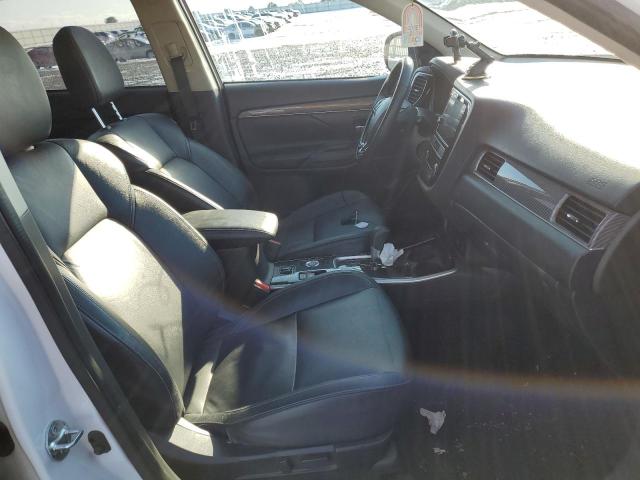 Photo 4 VIN: JA4AZ3A30KZ038955 - MITSUBISHI OUTLANDER 