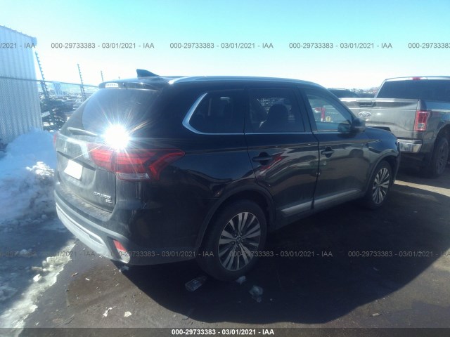 Photo 3 VIN: JA4AZ3A30KZ040074 - MITSUBISHI OUTLANDER 